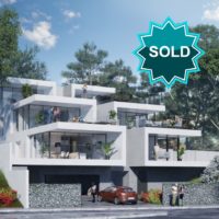 Projets immobiliers neufs - Vente sur plans d'appartements neufs à Lancy