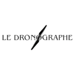 Le Dronographe