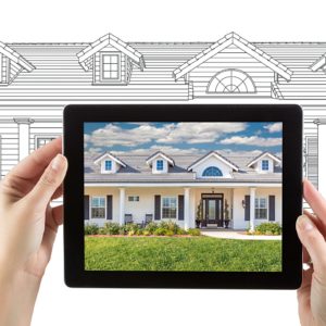 Projet immobilier : mettre en valeur un bien sur plans avec le digital et les images de synthèse