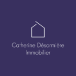 logo de l'agence Catherine Désomière