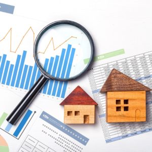 Estimer la valeur de son bien immobilier sur la base du marché et des statistiques pour vendre au meilleur prix