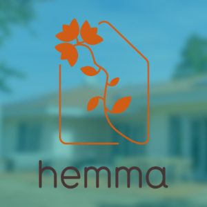 La maison Hemma: elle offre aux personnes souffrant d'Alzeimer un lieu de vie "comme à la maison", l'agence Désormière & Vanhalst la soutient