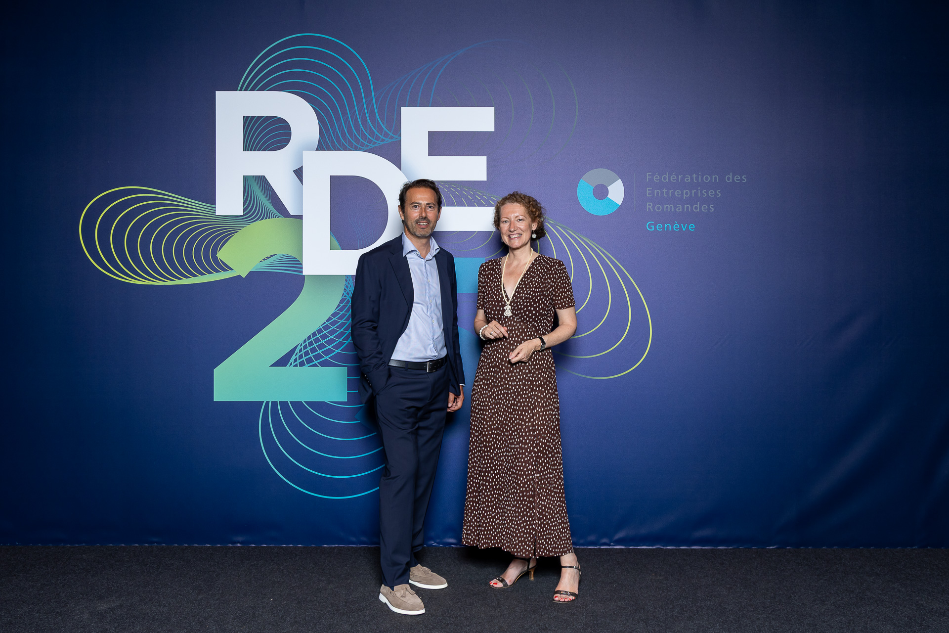 Rentrée des entreprises 2025 - FER - Désormière & Vanhalst