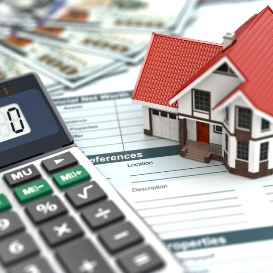 suppression de la valeur locative: les effets sur les propriétaires immobiliers, agence immobilière Désormière & Vanhalst