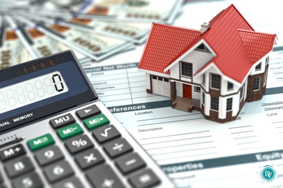 suppression de la valeur locative: les effets sur les propriétaires immobiliers, agence immobilière Désormière & Vanhalst