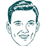 la recommandation d'une cliente satisfaite d'Adrien Désormière et Sandra Vanhalst