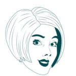 la recommandation d'une cliente satisfaite d'Adrien Désormière et Sandra Vanhalst