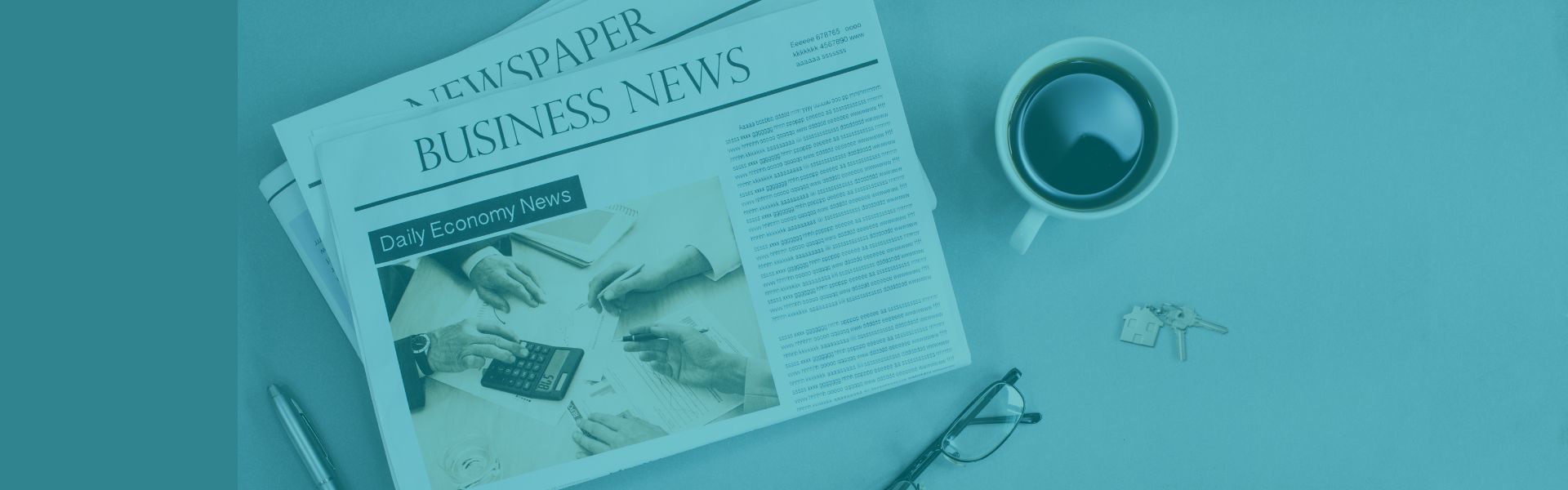 Articles d'actualité sur l'immobilier par l'agence immobilière Désormière & Vanhalst
