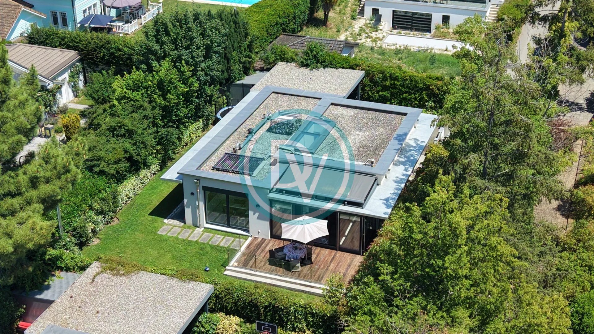 Image en vedette de la propriété