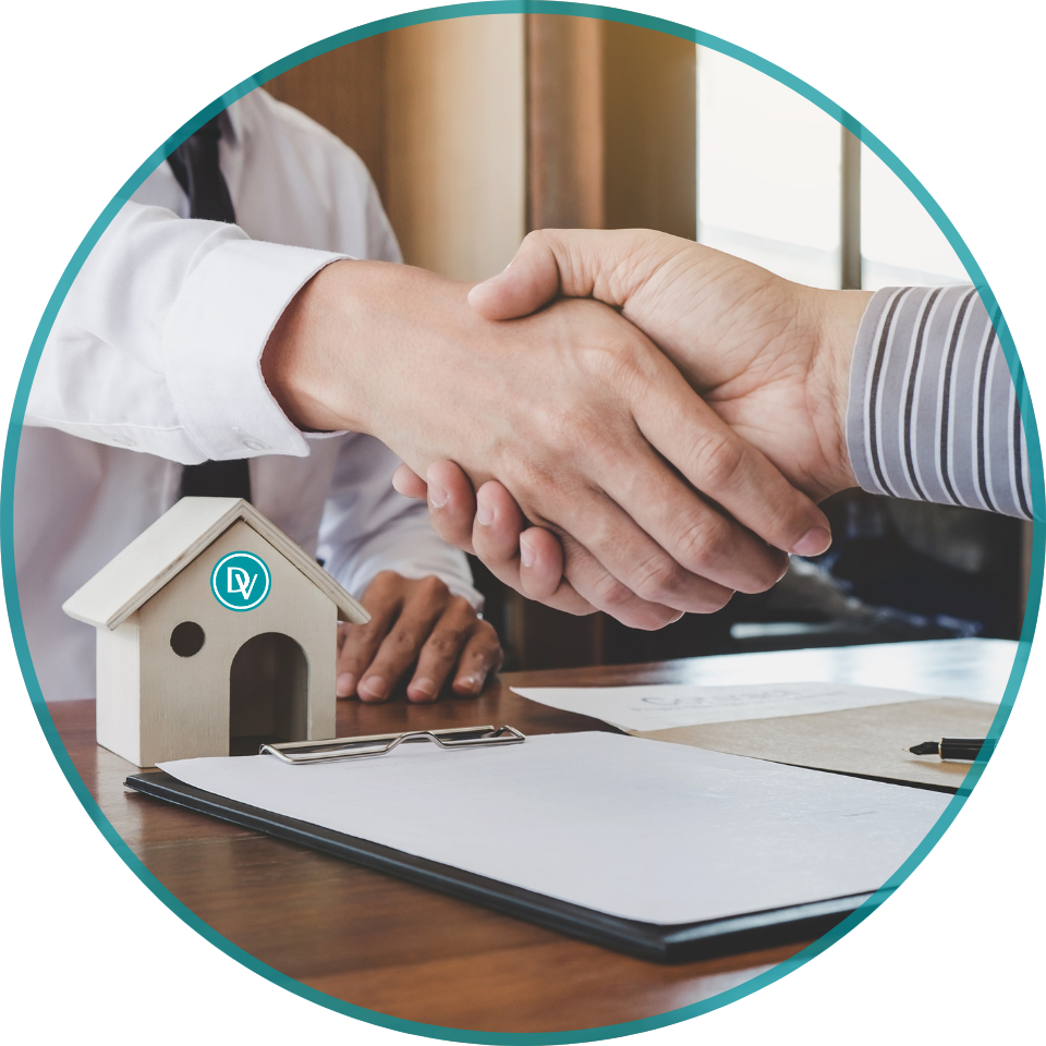 Vendre sur plans: obtention du financement pour l’achat d'un bien immobilier
