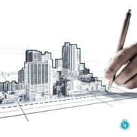 Immobilier neuf: Désormière et Vanhalst vous aide à créer l'identité visuelle de votre projet immobilier sur plans pour susciter le coup de coeur