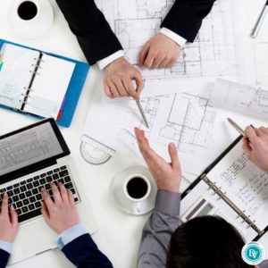 vente-sur-plans-projet-immobilier-analyse-conseil-agence Conseils et analyse projets neufs sur plans par agence immobilière Désormière et Vanhalst