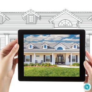 immobilier-neuf-digital Projet immobilier : l’agence immobilière Désormière & Vanhalst aide à mettre en valeur un bien sur plans avec le digital et les images de synthèse