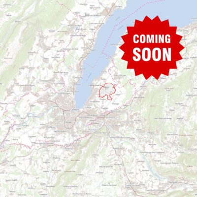 Projets immobiliers neufs - Vente sur plans d’appartements à Meinier