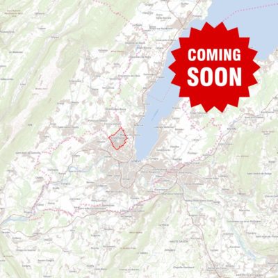Projets immobiliers neufs - vente sur plans de maisons au Grand-Saconnex