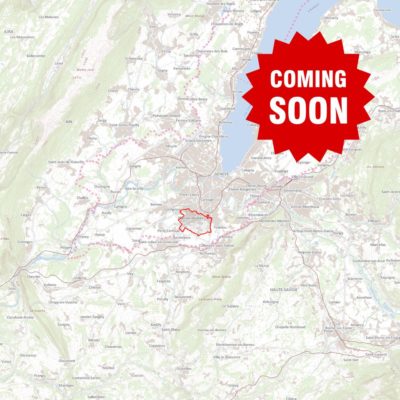 Projets immobiliers neufs - vente sur plans de maisons à Plan-les-Ouates
