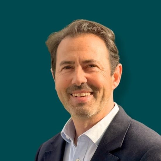 Portrait d'Adrien Désormière